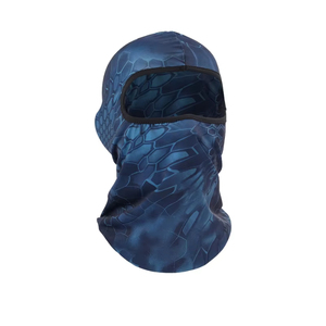 ARTIZ INTERNATIONAL OEM – Cagoule personnalisée à motif, en Spandex/Polyester, pour le ski et l'hiver, masque facial intégral pour femme, homme et adultes - Product Image 2