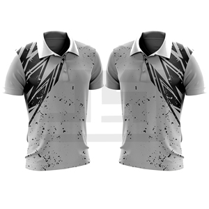 Camisa Transpirable para Hombre, 100% Algodón, Manga Corta, Casual, Tela de Alta Calidad, Estilo Moderno y Entallado, Cuello Cómodo, Duradera - Product Image 5