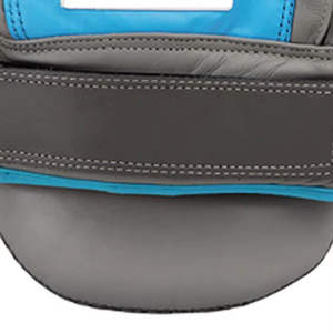 นวมซ้อมมวยหนังทนแรงกระแทกสูงและแผ่น PU สำหรับการชกมวยและการฝึกซ้อม - นวมซ้อมที่นุ่ม ทนทาน และแข็งแรง - Product Image 5