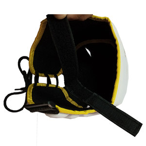 Casque de protection sportif rembourré pour jeunes, protège-têtes pour enfants et jeunes, football 7v7, rugby, soccer, flag football - Product Image 2