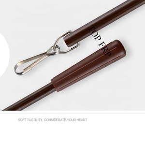 High Strength 9.5mm Solid Fiberglass <b>Rod</b> Pole Glass Fiber <b>Curtain</b> <b>Rod</b> <b>Pull</b> <b>Rod</b> - Product Image 4
