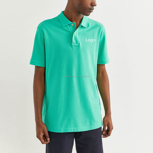 Camiseta 100% Algodón Jersey Sólido Personalizada Ropa Casual para Hombre Manga Corta 120g Impresión Digital Mejor Calidad al por Mayor - Product Image 4