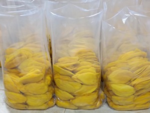 Venta al por Mayor de Rodajas de Mango Secas 100% Naturales y Suaves |   Bolsa Sellada y Paquete a Granel |   Snack de Frutas Alto en Fibra a Precio de Fábrica - Product Image 5