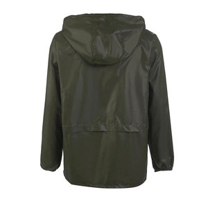 Custom Design Winter <b>Jacket</b> Built With Premium Windbreaker <b>Jacket</b> Fabric For Reliable Outdoor Comfort Daily - Product Image 4