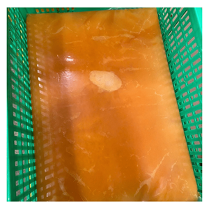 Puré de maracuyá IQF congelado sin semillas, elaborado con pulpa de maracuyá madura para cócteles, batidos y repostería, Vietnam - Product Image 6