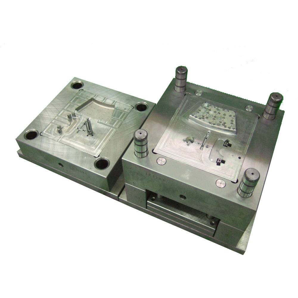 Premier Plastic Casting Mold Design Custom Engineering For Smart Home Technology Components