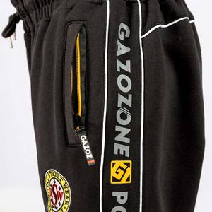 Men Sweatpants Men Harem Pants Male Korean Loose Casual Streetwear Sport <b>Trousers</b> Men's - Product Image 4