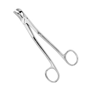 Forceps d'extraction dentaire manuels pour dents supérieures prémolaires, instrument manuel en acier inoxydable, outil de chirurgie buccale, outil dentaire - Product Image 2