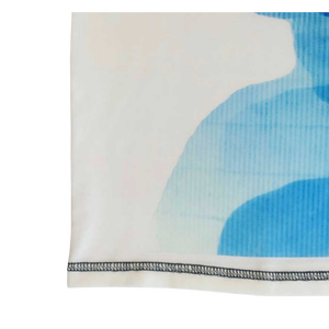 Lightweight Sublimation <b>Shirts</b> Custom Design <b>Polyester</b> <b>T</b> <b>Shirts</b> for Men Quick Dry Running Sportswear OEM Supplier - Product Image 5