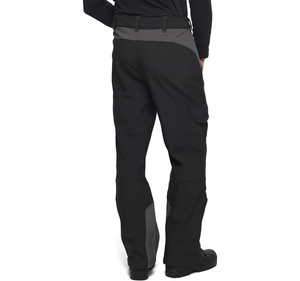 Pantalones de Trabajo Multifuncionales para Hombre, Pantalones de Trekking, Pantalones Cargo Ligeros, Pantalones Softshell para Senderismo - Product Image 5