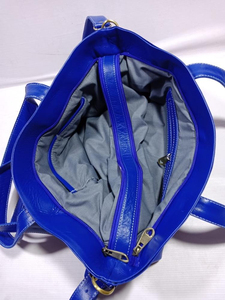New Stylish Genuine Leather Tote <b>Bag</b> for Women Large Capacity <b>Shoulder</b> Handbag Crossbody Work Travel <b>Bag</b> with Detachable Strap - Product Image 4