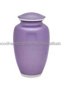 Top Design Brass Golden Decorative Human Adult Cremation <b>Ash</b> <b>Urn</b> Customized Design and Size Brass <b>Urn</b> Latest Manufacturer <b>Urn</b> - Product Image 1