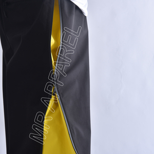 Sports de plein air d'hiver personnalisés pour hommes pantalons de ski pantalons de neige imperméables garder au chaud pantalons de snowboard en polaire vêtements de ski et de neige - Product Image 3