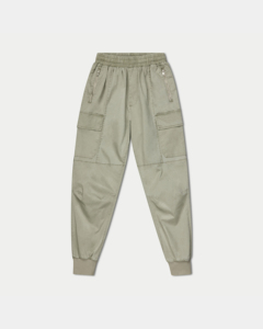 Summer New Woven Twill Men Sportswear Casual Joggers Suits Joggers <b>Pants</b> Sweatpants for Men - Product Image 4