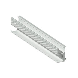 Rail de montage en aluminium CNW pour panneaux solaires 4,2 m, système d'installation photovoltaïque haute résistance, modèle 0000--bnc, origine Vietnam - Product Image 3