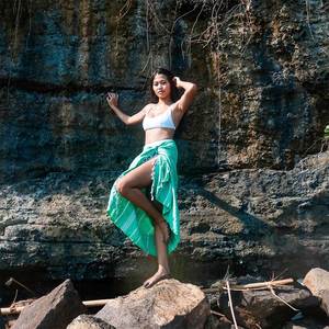 ชุดผ้าขนหนูอาบน้ำสั่งทำขายส่ง คุณภาพสูง ผ้าขนหนูชายหาดขนาดใหญ่หรูหรา ผลิตจากผ้าฝ้ายตุรกี ไม่ติดทราย ปักโลโก้ตามสั่ง - Product Image 5