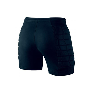 Shorts de gardien de but rembourrés professionnels pour l'entraînement au football et au soccer, vêtements de sport respirants et compressifs pour gardiens de but - Product Image 2