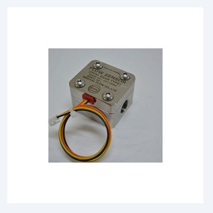 เซ็นเซอร์วัดการไหลแบบโอวัลเกียร์ รุ่น DIGITAL FLOW 316L สแตนเลสสตีล PT 1/4 เกลียวใน DGT-003SI - Product Image 6