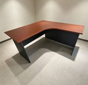 <b>L</b> <b>Shape</b> Extendable <b>Office</b> <b>Desk</b> Modern Design Metal Legs Durable Conference Table Home <b>Office</b> Commercial Furniture - Product Image 1
