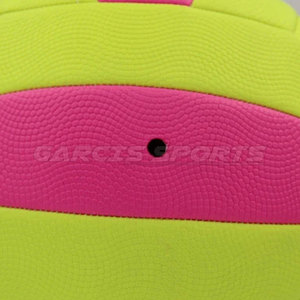 Servicio OEM, Balón de Voleibol Más Vendido, Nuevo Diseño, Balón de Voleibol de Marca Privada en Venta - Product Image 4