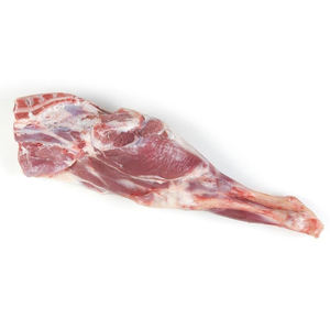 Carne de Pata de Cordero Halal Congelada de Alto Estándar, Lista para Exportación, Cortes de Cordero para Venta al por Mayor, Minorista y Servicios de Alimentación - Product Image 2