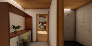 Cabañas <span class=keywords><strong>de</strong></span> <span class=keywords><strong>Madera</strong></span> Prefabricadas - Product Image 6