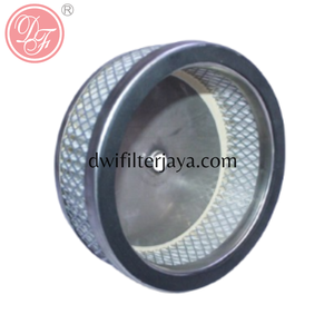 ไส้กรองอากาศรถยนต์ 5 ไมครอน รุ่น AF-000092-04 สำหรับเครื่องอัดอากาศ ขายดี ประสิทธิภาพสูง - Product Image 2