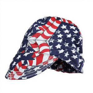 Casquette de travail unisexe noire personnalisée avec logo imprimé, nouvelle collection 2026, douce et confortable - Product Image 4