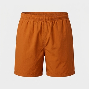 Men's Training Shorts Stretch Performance <b>Athletic</b> Shorts for Running Gym and Fitness - Product Image 1