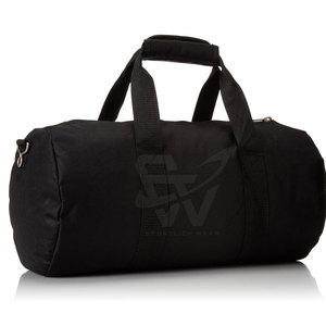 Sac de voyage tendance pour hommes et femmes, avec des poches intérieures spacieuses et des fermetures éclair robustes - Product Image 5