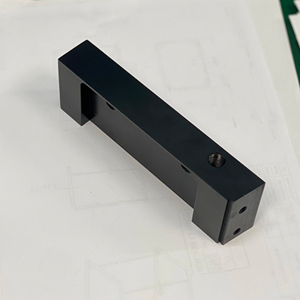Soluciones de Fresado CNC para Piezas Industriales y Mecánicas en Vietnam - Product Image 3