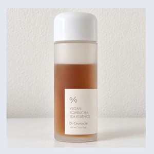 korean <b>skin</b> care products vegan Kombucha Ti Essence Made in Korea 150ml <b>Liquid</b> Unisex 3Years Shelf Life - Product Image 3