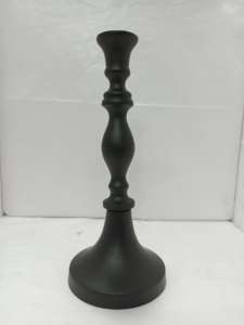 Candelabro Navideño de Diseño de Lujo, Duradero, de Aluminio Ecológico, a Precio Económico - Product Image 6