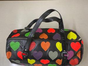 Bolsa de Viaje Deportiva Plegable de Cuero Genuino Marrón, de Alta Calidad, Estilo Vintage, Impermeable, Gran Capacidad, para Fin de Semana, Gimnasio o Viajes Cortos - Product Image 2