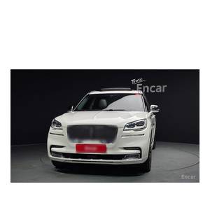 Lincoln Aviator 3.0 Black Label AWD 2024, 59,063 km, Volante a la Izquierda, Caja de Cambios Automática con Cámara Trasera - Product Image 3