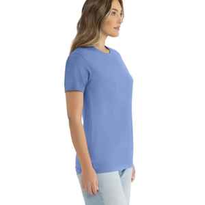 Camiseta Oversize para Hombre con Logotipo Personalizado, Camiseta Deportiva de Verano para Hombre, Camiseta Deportiva de Cintura Media, Camiseta Deportiva Hecha de Algodón y Spandex - Product Image 6