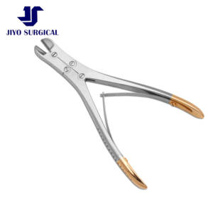 Pinzas Quirúrgicas de Alta Calidad de 17.5 cm, Acero Inoxidable, Herramienta Dental y Médica para Uso Profesional, Certificación CE ISO - Product Image 4