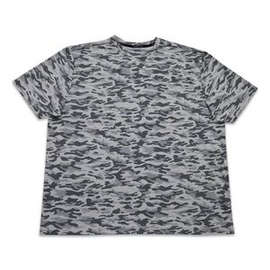 Venta al por mayor de fábrica en blanco de manga corta suave 100% poliéster camiseta Multicolor logotipo personalizado hombres camisetas lisas - Product Image 3