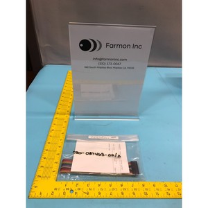 สายเคเบิล LAM 730-037463-01 30 RBN, PIXEL DATA EX - อุปกรณ์และอะไหล่เซมิคอนดักเตอร์ระดับโลกที่เชื่อถือได้ - Product Image 2