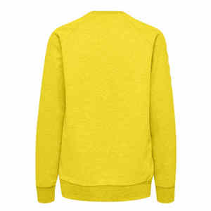 Sweat-shirt à col rond pour homme et femme, sweat-shirt à manches longues, pull-over léger et décontracté - Product Image 6