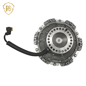 Embrayage de ventilateur PANSHI, neuf, Espagne, OEM 1910613 2046260 2178414, pièces de rechange/réparation pour remorque - Product Image 4