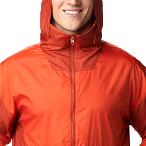 Vestes coupe-vent pour hommes, veste d'entraînement légère de qualité supérieure, vêtements de sport, collection outdoor, vestes coupe-vent pour hommes - Product Image 5