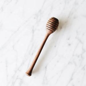 Couteau à beurre en bois naturel à prix d'usine 2025 pour le petit-déjeuner - Product Image 5