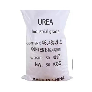 Fertilizante soluble en agua NPK 17 44 0 cristalino puro al por mayor para riego por goteo - Product Image 2