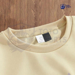 Sudadera de Manga Larga para Hombre, Nueva Llegada, Calidad, Precio de Mayoreo, Cómoda, Precio Razonable, Diseño Nuevo, Ropa Casual - Product Image 5