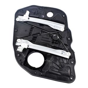 Regulador de Ventana Eléctrica Delantera Izquierda para Kia Optima 2014-2015, Modelo 824712T510 - Product Image 2