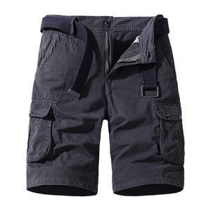 Última llegada: Pantalones cortos cargo para hombre hechos a medida, transpirables, de secado rápido, suaves, de alta calidad, en calidad premium. - Product Image 4