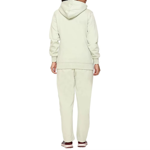 Sweat à capuche d'hiver pour femme White Bird Express WBE-804 - 100% coton, écologique, décontracté, grande taille, séchage rapide, respirant - Product Image 5