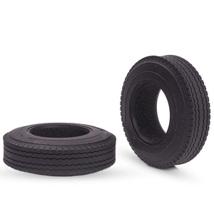 Neumáticos Radiales Nuevos para Camioneta Ligera 285/70R18 L/T MUD TERRAIN para Compradores Mayoristas - Product Image 6