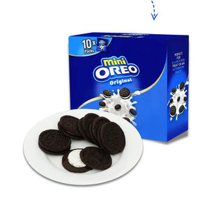 Marca de Galletas Favorita de Todos los Tiempos, Oreoo, con Toda la Gama de Galletas Oreo de Malasia - Product Image 3